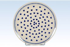 Spise Tallerken, dia 28 cm Nostalgi 10