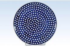 Spise Tallerken, dia 28 cm Nostalgi 7