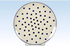 Spise Tallerken, dia 28 cm Nostalgi 2