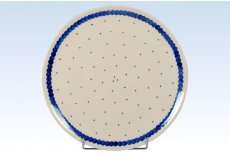 Spise Tallerken, dia 28 cm Nostalgi 9