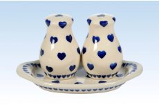 Salt & Peber St Nostalgi 10