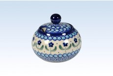 Sukkerskl H 9 cm Nostalgi c27