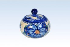 Sukkerskl H 9 cm Art 64