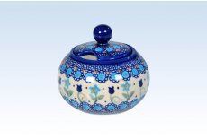 Sukkerskl H 9 cm Unika 6