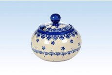 Sukkerskl H 9 cm Nostalgi c8