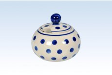 Sukkerskl H 9 cm Nostalgi 2