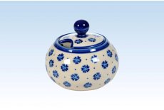 Sukkerskl H 9 cm Nostalgi 5