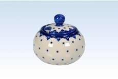 Sukkerskl H 9 cm Nostalgi 8