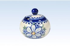 Sukkerskl H 9 cm Nostalgi c28