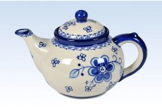 Tekande 1,5 l. Art Blue 296