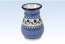 Vase H 12,5 cm . Nostalgi c27