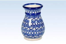 Vase H 12,5 cm . Nostalgi c18