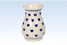 Vase H 12,5 cm . Nostalgi 10