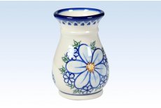 Vase H 12,5 cm . Nostalgi c28