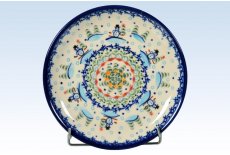 Frokost Tallerken, dia 19. cm Art 38