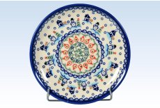 Frokost Tallerken, dia 19. cm Art 39