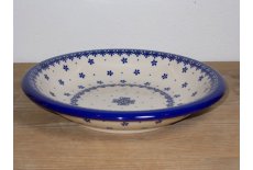 Dyb Tallerken dia, 22 cm, Nostalgi c8