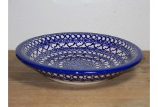 Dyb Tallerken dia, 22 cm, Nostalgi c18