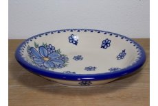 Dyb Tallerken dia, 22 cm, Nostalgi c28