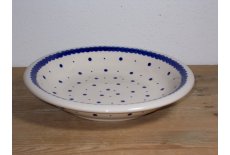 Dyb Tallerken dia. 22 cm, Nostalgi 1