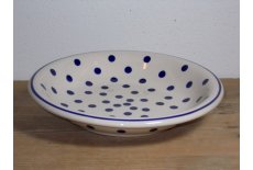 Dyb Tallerken dia. 22 cm, Nostalgi 2