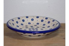 Dyb Tallerken dia. 22 cm, Nostalgi 5