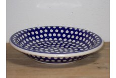 Dyb Tallerken dia. 22 cm, Nostalgi 7