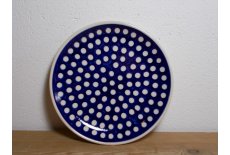 Frokost Tallerken, dia 19. cm Nostalgi 7