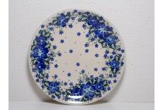 Frokost Tallerken 19 cm i dia Unika 420