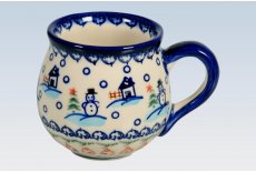 Krus 20 cl. Unika Art 39