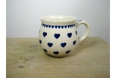 Krus 20 cl. Nostalgi 10