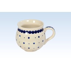  6 forskellige krus 30 cl