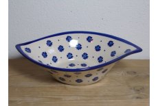 Oval Skl L 21 cm B 14 cm H 5 cm Nostalgi 5