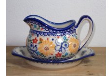 Sovseskål med fad 0,7 l Art 103