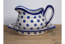 Sovseskl med fad 0,7 l Nostalgi 5