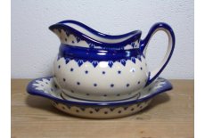 Sovseskl med fad 0,7 l Nostalgi 8