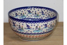 Skl dia. 19 cm H 9,5 cm Art 39