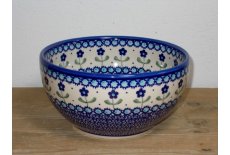 Skl dia. 19 cm H 9,5 cm nostalgi c27