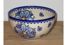 Skl dia. 19 cm H 9,5 cm nostalgi c28