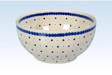 Skl dia. 19 cm H 9,5 cm nostalgi 1