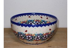 Skl dia. 19 cm H 9,5 cm Unika 252