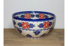 Skl dia. 19 cm H 9,5 cm Unika 72