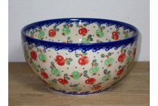 Skl dia. 19 cm H 9,5 cm Unika 93