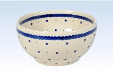 Skl dia. 23 cm H 11,5 cm nostalgi 1