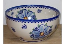 Skl dia. 23 cm H 11,5 cm nostalgi c28