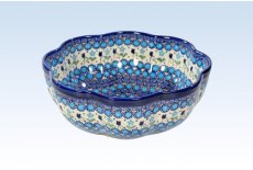 Frugtsk�l Unika 6 1 26 cm. i dia.