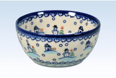 Skl dia. 13 cm Blue Art 39