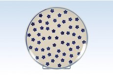 Spise Tallerken, dia 28 cm Nostalgi 6