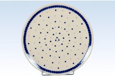 Spise Tallerken, dia 28 cm Nostalgi 1