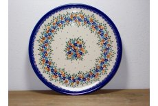 Spisetallerken, dia 28 cm Unika 21